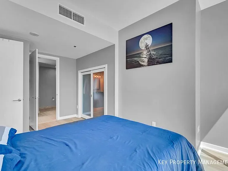 4525 Dean Martin Dr #1101 — Photo 16