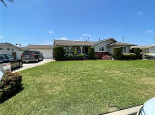 11441 Biscayne Blvd, Garden Grove, CA 92841