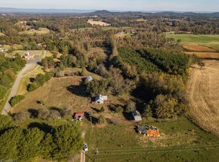 3402 Simpson Mill Rd, Dobson, NC 27017