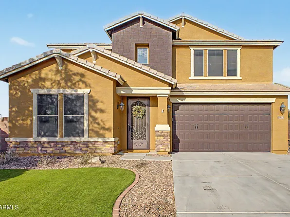 7927 S Boxelder Street, Gilbert, AZ 85298