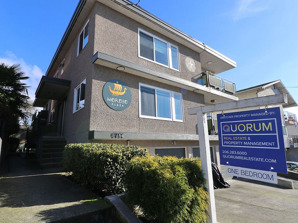 1st image of 6714 24th Ave NW #101-106