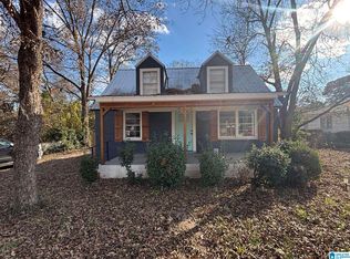 1114 Wilkes Rd, Birmingham, AL 35228