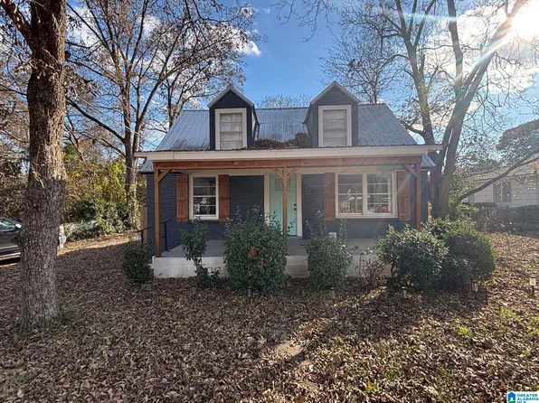 1114 Wilkes Rd, Birmingham, AL 35228