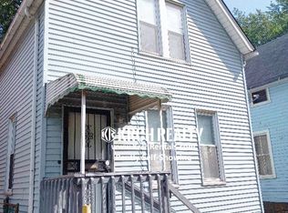 1317 E 78th Pl, Cleveland, OH 44103