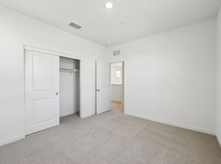 Residence 1 Plan, Riverine, Oakley, CA 94561