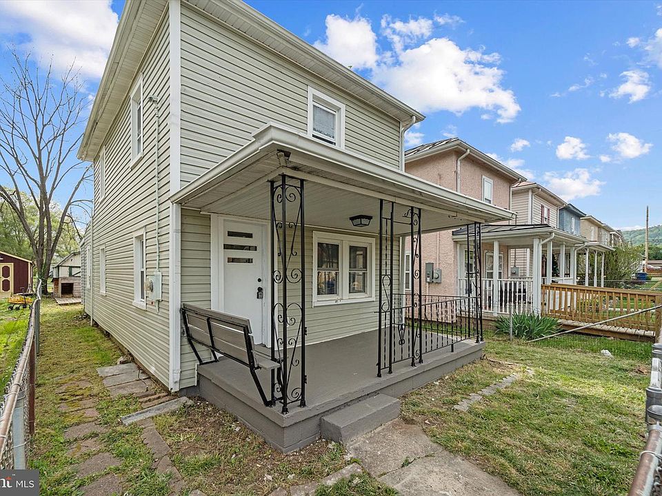 1st image of 316 Ritenour St