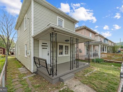 316 Ritenour St, Front Royal, VA, 22630