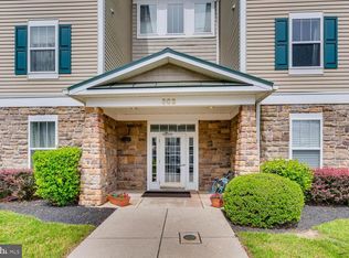 302 Wyndham Cir #302G, Owings Mills, MD 21117