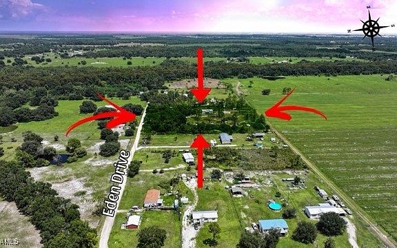3rd image of 1170-1164 Eden Dr