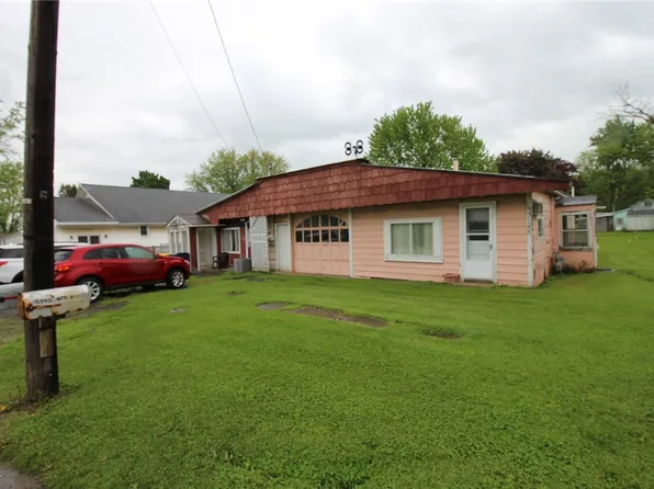 5148 N Main St, North Rose, NY 14516