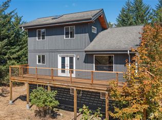 138 Gretchen Way, Friday Harbor, WA 98250