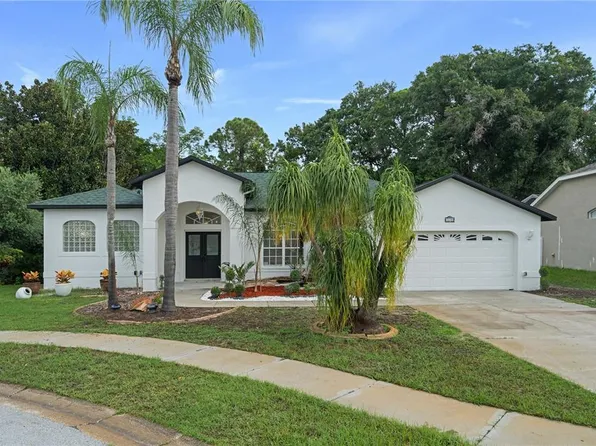3239 GLENWOOD CIRCLE, HOLIDAY, FL 34691