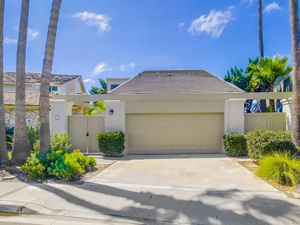 22 Half Moon Bnd, Coronado, CA 92118