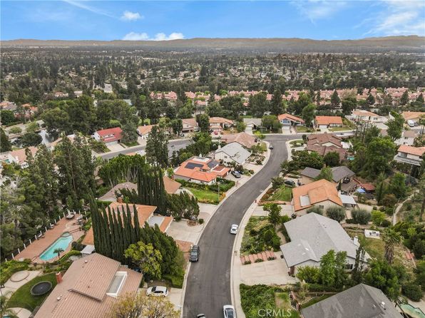 11355 Pala Mesa Dr, Porter Ranch, CA 91326