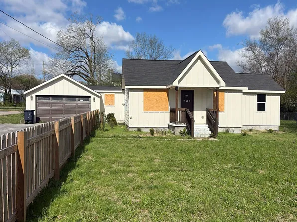 1437 Greens Lake Rd, Chattanooga, TN 37412