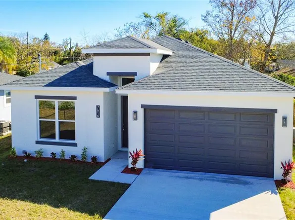 7616 Carolyn Ave, Orlando, FL 32807