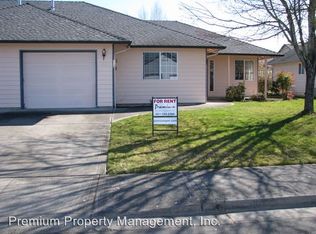 7298 Parkplace Ct NE, Keizer, OR 97303