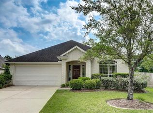 2713 Sienna Springs Dr, Pearland, TX 77584