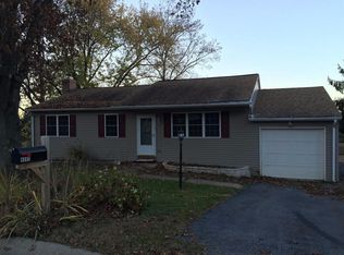 4095 Forrest Rd, Mount Joy, PA 17552