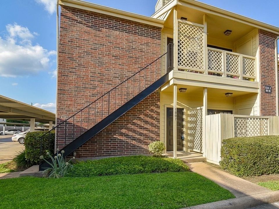 1st image of 2121 El Paseo St APT 1807