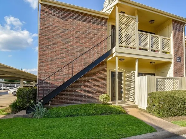 2121 El Paseo St APT 1807, Houston, TX 77054