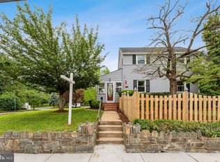 4600 2nd St N, Arlington, VA 22203