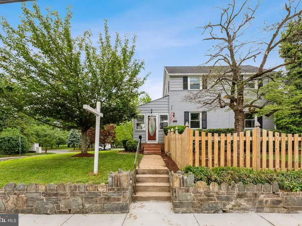 4600 2nd St N, Arlington, VA 22203