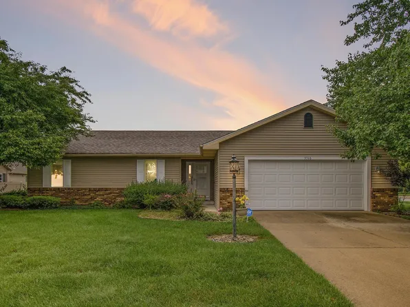 5516 Trippel Dr, Mishawaka, IN 46545