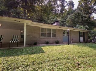 4245 Redinger Rd, Portsmouth, OH 45662