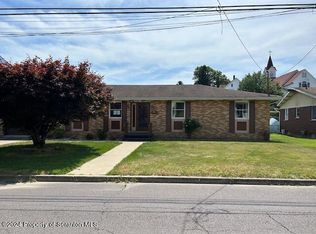 227 Greenbush St, Scranton, PA 18508