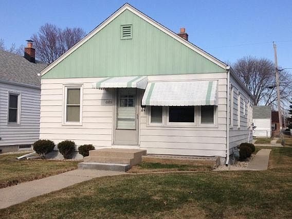 1st image of this home