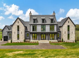 4494 Marlin Way, Thompsons Station, TN 37179