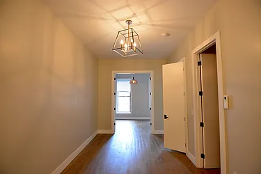 Rented by Yaffa Realty LLC