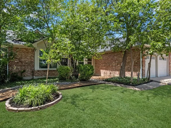 8924 Black Oak St, Austin, TX 78729