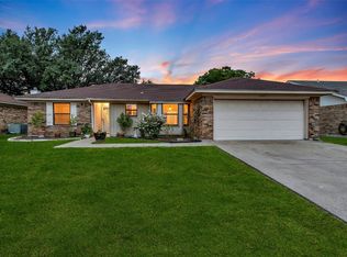 404 Palo Duro Cir, Saginaw, TX 76179