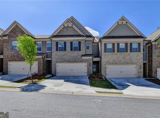 2607 Pearl Ridge Trce, Buford, GA 30519