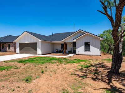 707 E Davenport St, Stamford, TX, 79553