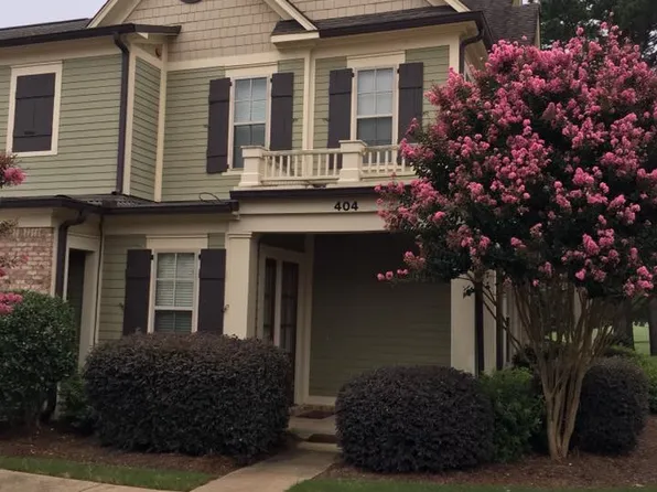 1100 Augusta Dr Unit 404, Oxford, MS 38655