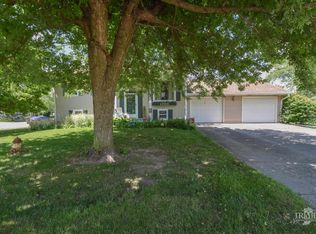 1700 Riley Rd, New Castle, IN 47362