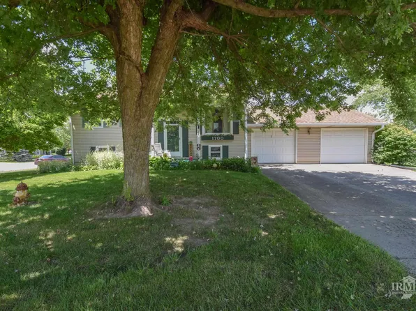 1700 Riley Rd, New Castle, IN 47362