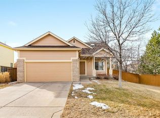 8837 Copeland St, Littleton, CO 80126