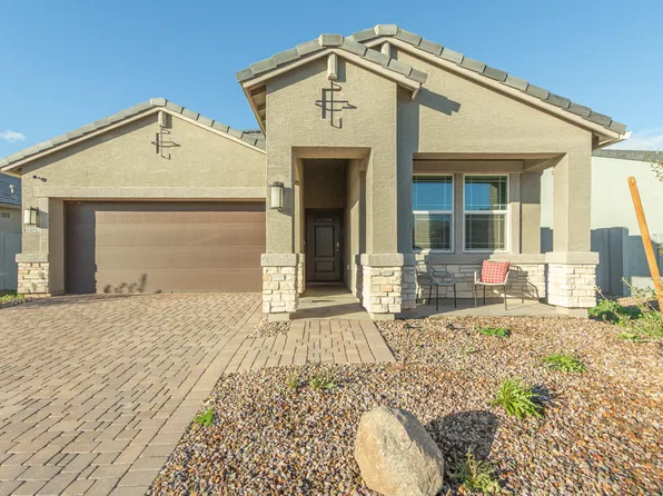 12124 W Wier Ave, Avondale, AZ 85323