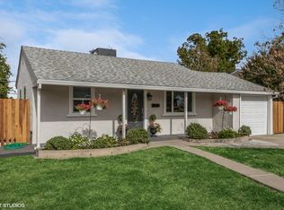 6321 33rd Ave, Sacramento, CA 95824