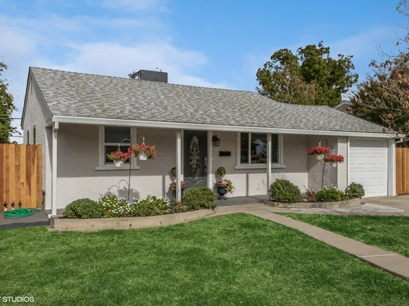 6321 33rd Ave, Sacramento, CA 95824