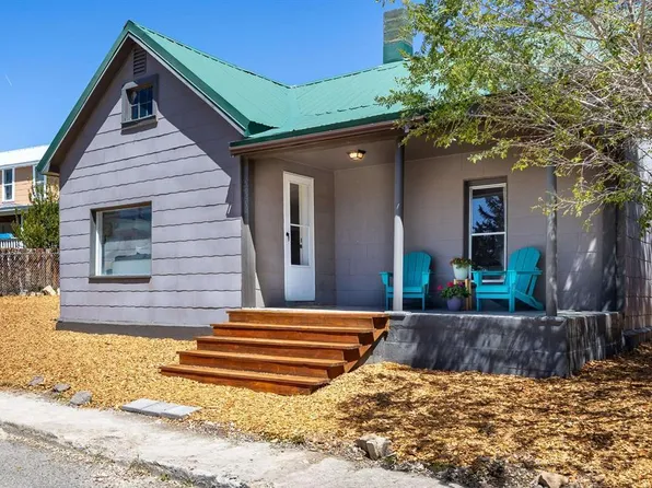 333 Cedar Avenue, Crawford, CO 81415
