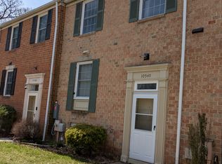 10540 Eastwind Way, Columbia, MD 21044