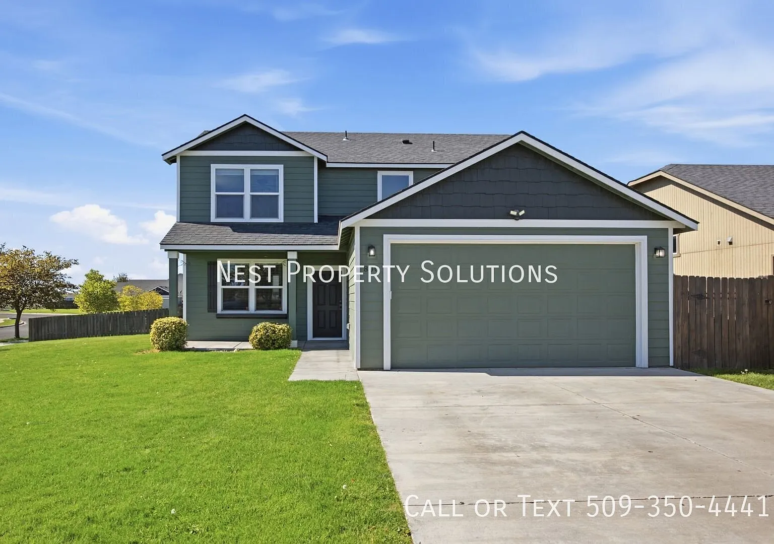 Recently Remodeled 3-Bedroom Home on a Corner Lot! — Photo 1