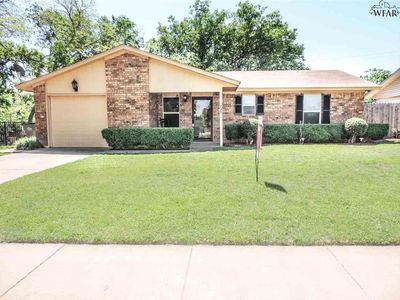 239 Loch Lomond Dr, Wichita Falls, TX, 76302