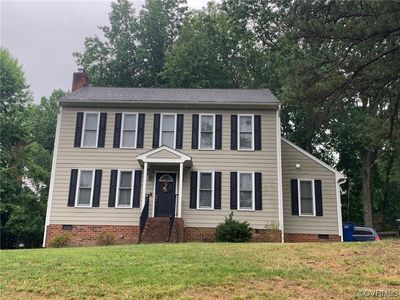 10811 Branberry Ln, Henrico, VA, 23233