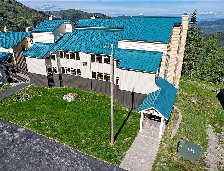 28600 N Mount Spokane Park Dr Mead, WA, 99021 Apartments for Rent